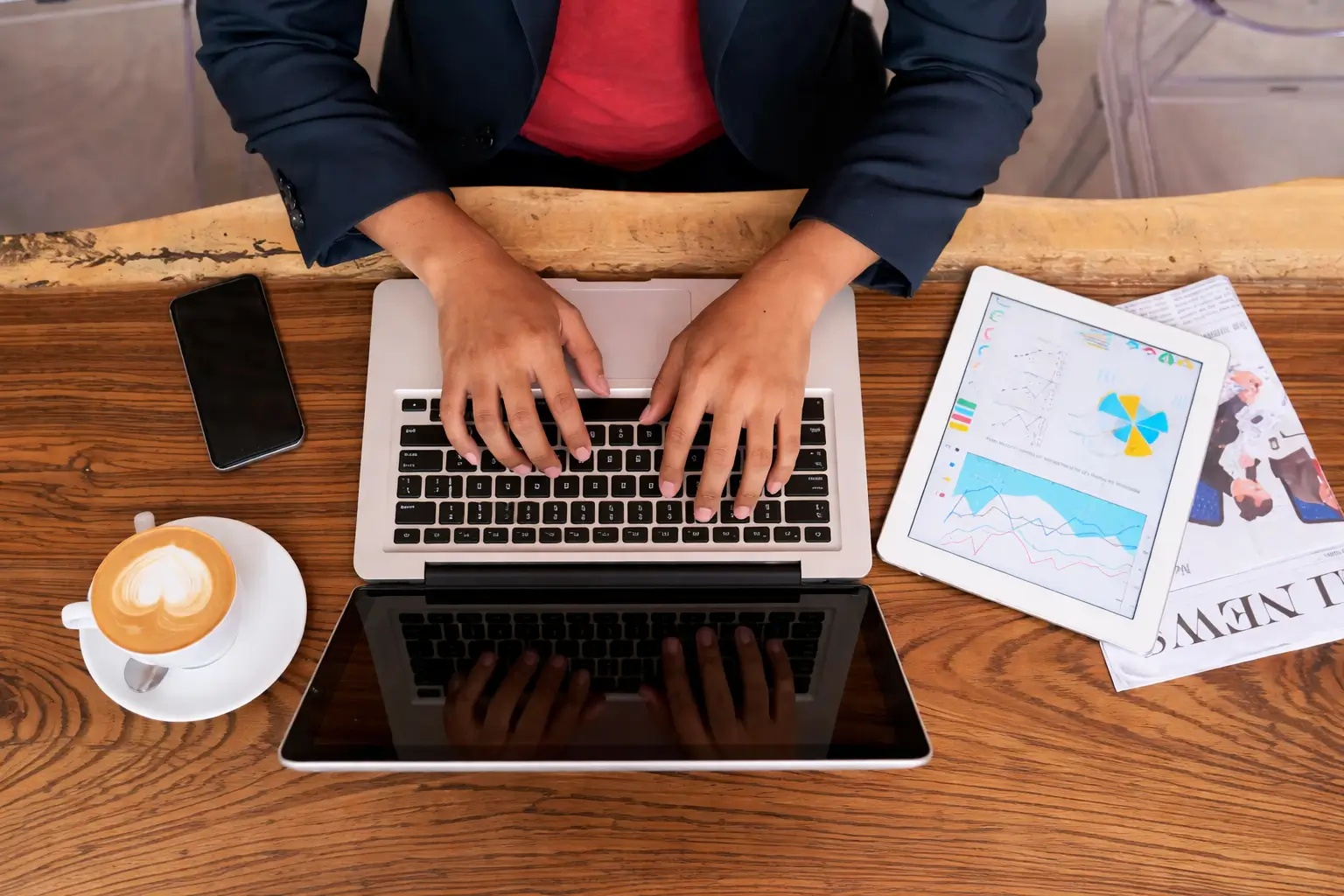 Why Big Businesses are Using WordPress for their Enterprise Websites.